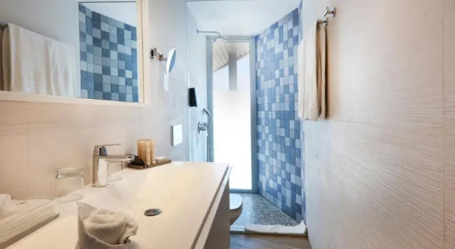 Junior-Suite Mar Azul Pur Estil Hotel & Spa