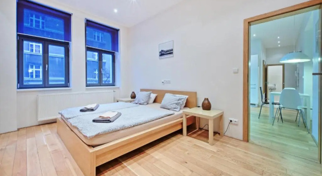 Апартаменты Family Apartments