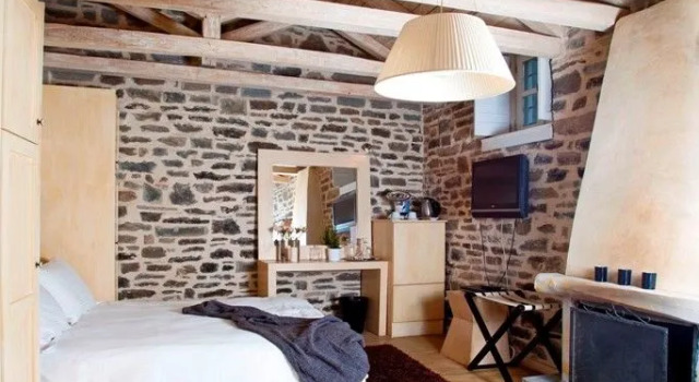 Полулюкс Mikro Papigo 1700 Hotel & Spa