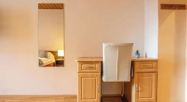 Vienna Spacious 2BR Apt Long Stay