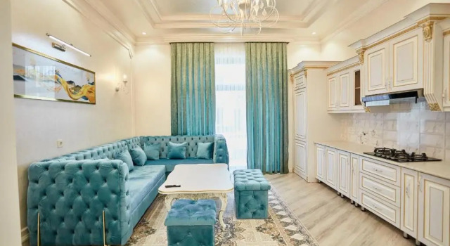 Suite Royal Hotel Samarkand
