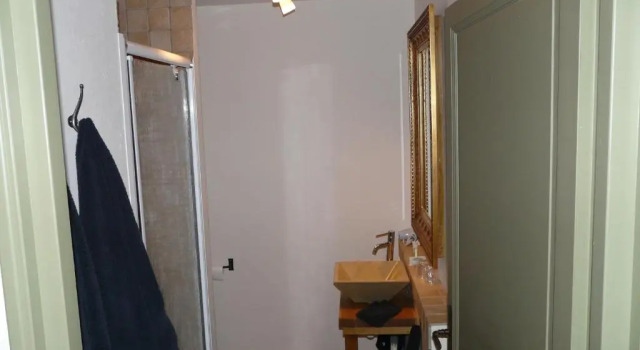 Двухместный номер Standard Hostellerie La Bergerie