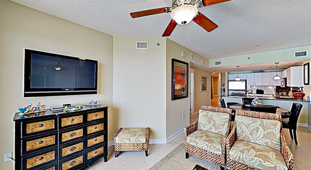 11800 Panama City Beach - 2 Br Condo