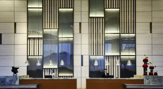 Primus Hotel Nanchang International Expo City