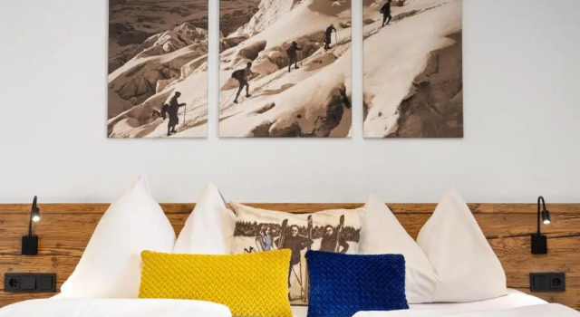 Номер Standard Boutique Hotel ANYBODY