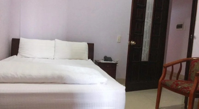 Cat Tuong Motel, Prenota Motel Hotel a Da Nang con colazione, Colazione