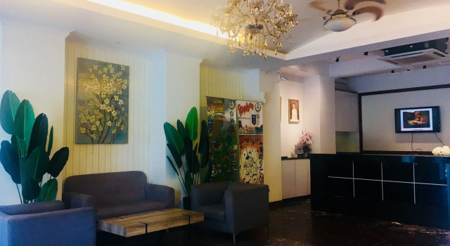 D Eastern Hotel, Rezerwuj Hotel Ipoh Perak