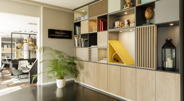 Holiday Inn Dresden - Am Zwinger by IHG