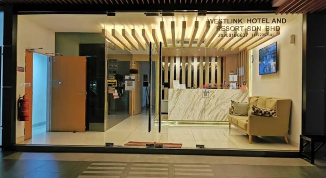 Westlink Hotel Kuala Lumpur Wangsa Maju
