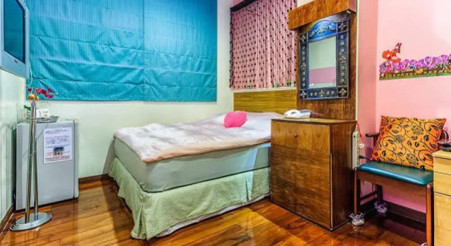 Sunwater Hostel