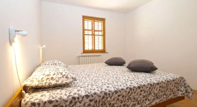 Апартаменты Standard с 3 комнатами Apartment 1624