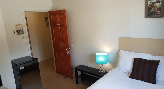 Четырёхместный номер Superior Preferred Rooms by Crestview Guest House