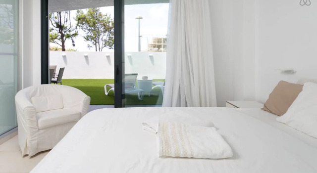 Palmar White, Book Hotel Hotels in Tenerife with Parking, Parking