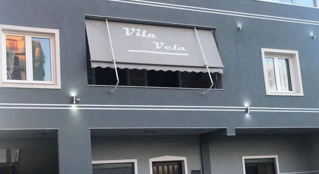 Vela Hotel