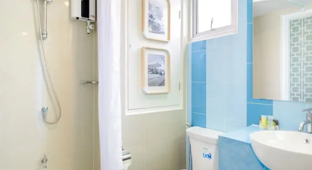 Двухместный номер Standard с балконом The Tint At Phuket Town - SHA Plus