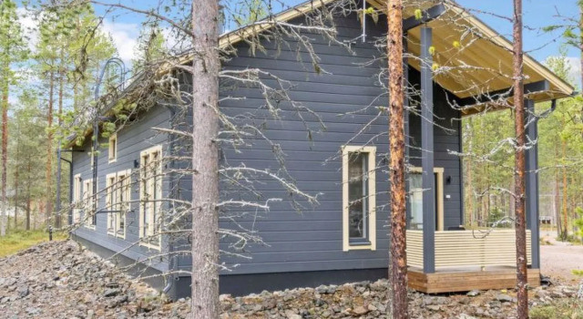 Kuulevi g1, Buchen Sie Hotel Levi Lappland