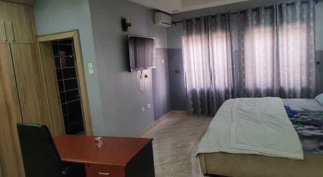CHIKALVIA GUEST HOUSE, Забронировать Апартаменты/квартира Karsana Федеральная столичная территория