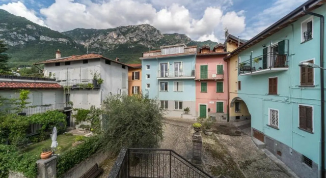 Casa Royale Appartamento Terra