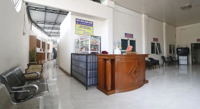 Hotel Bambu Kuning, Book Hotel Hotels in Sumatra with Breakfast, Breakfasts