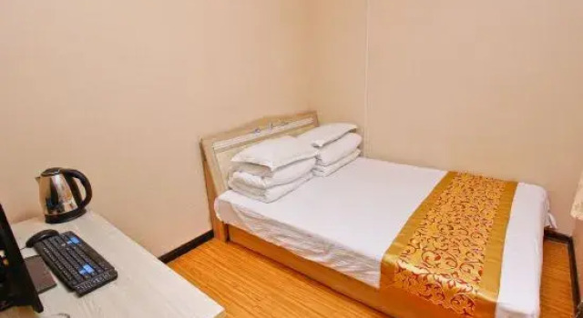 Номер Standard Xian Gelin Hotel