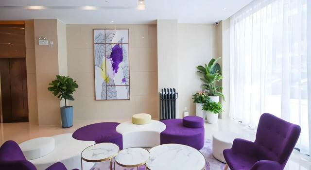 Lavande Hotel(West Lake, Huizhou), Rezervasyon Otel Guangdong otoparklı oteller, Otopark