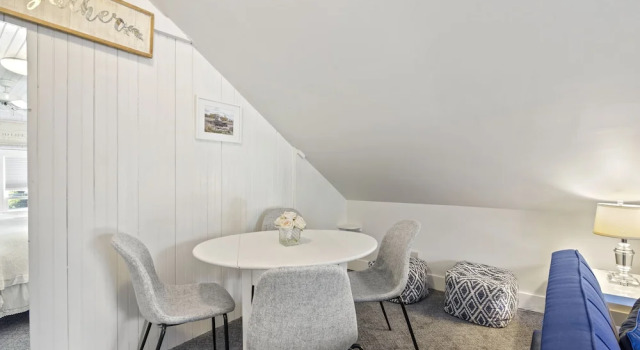 Одноместный люкс Westbrook Inn Bed and Breakfast