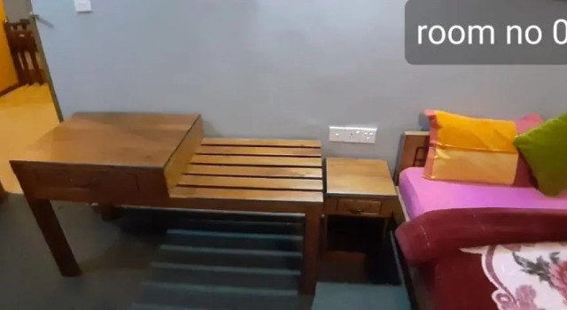 Семейный номер Standard Vishmis Rest