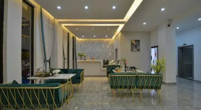 Jianchuan Moshang Huakai Light Homestay, Boek Hotel Jianchuan Yunnan