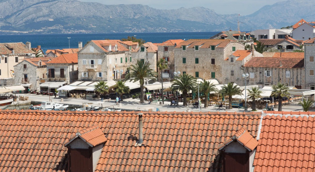 Hotel Osam, Varaa Hotelli Brac Island 
