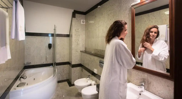 Люкс Hotel & Spa PALIĆ RESORT