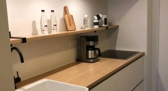 Апартаменты Fou d'eau 5e verdieping étage