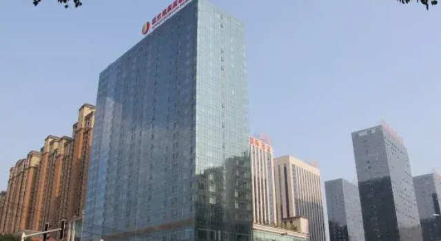 Ike International Hotel, Rezervovat Hotel Zhumadian Henan