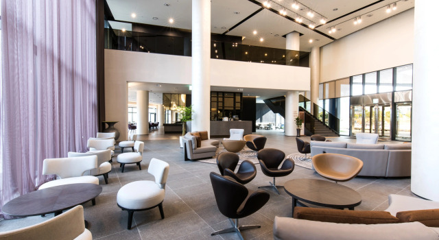 Hotel Nanta Jeju