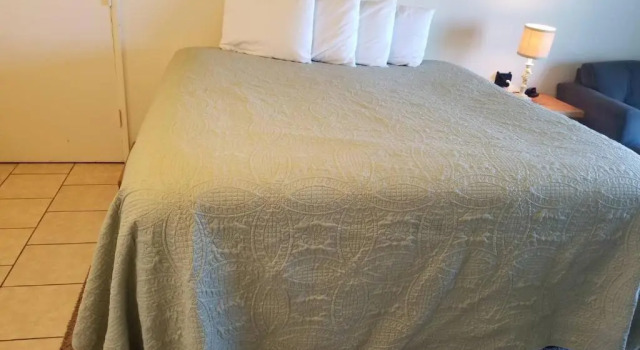 Номер Standard Silver Surf Motel