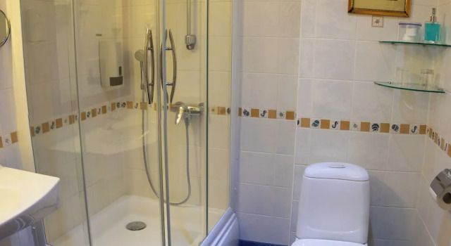 Двухместный номер Standard Tähetorni Hotel