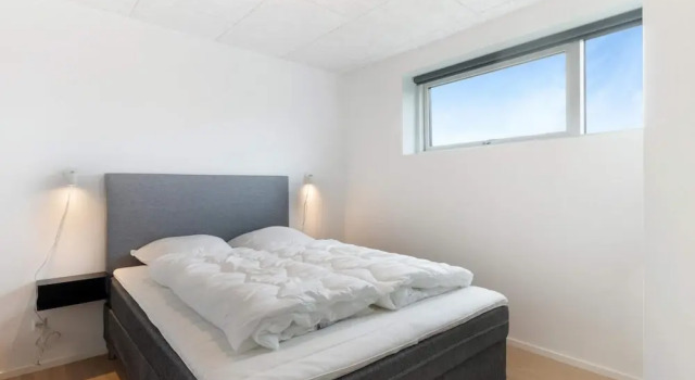 Коттедж 5 Star Holiday Home in Lokken