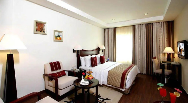 United21 Citymark Gurgaon