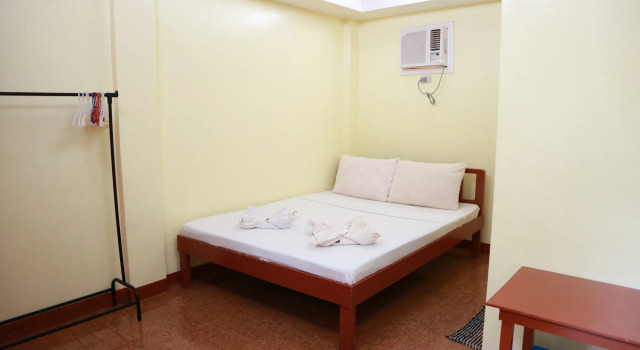 mam olson pensionne house, Prenota Affittacamere El Nido 