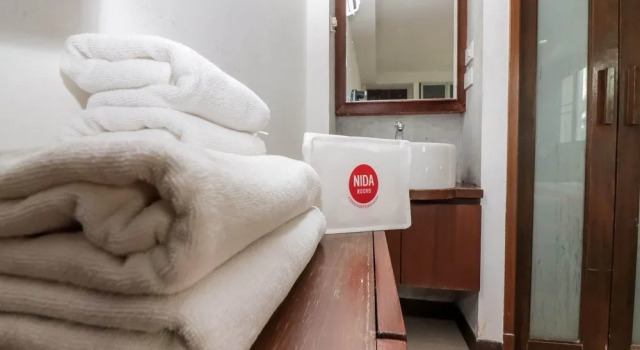 Nida Rooms Chok Chai 1620 Holiday