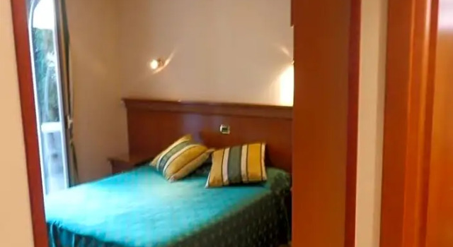 Номер Deluxe Hotel Jean Marie