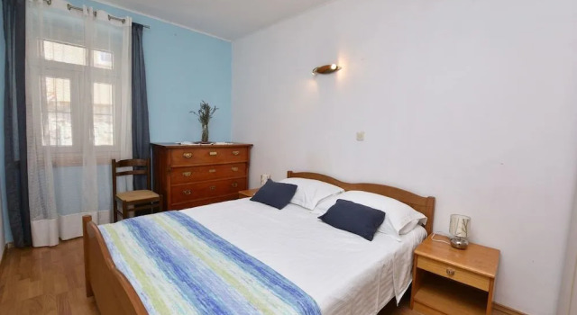 Apartment Skoric, Забронировать Апартаменты/квартира Апартаменты Примоштен, рядом с Пляж Затока, Апартаменты/квартира