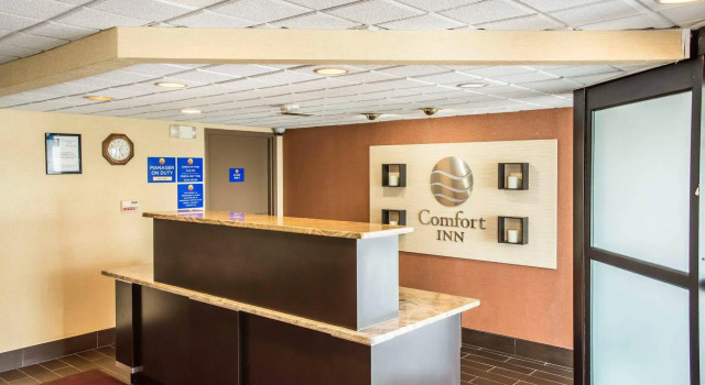 Quality Inn Springboro West, Book Hotel Springboro Ohio