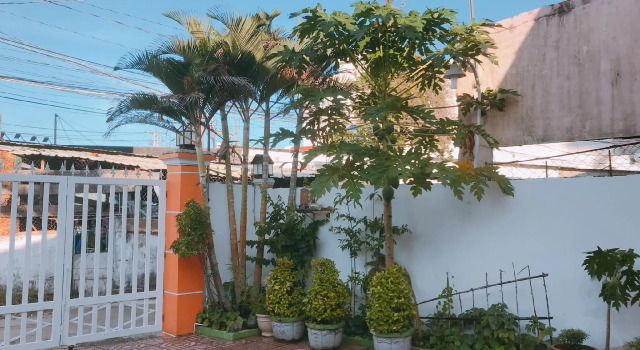 Люкс Thien Phu Nghia 1 - Homestay Phu Quoc