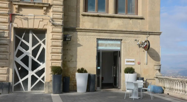 Una Casa al Belvedere, Rezervați Hotel Enna Sicilia