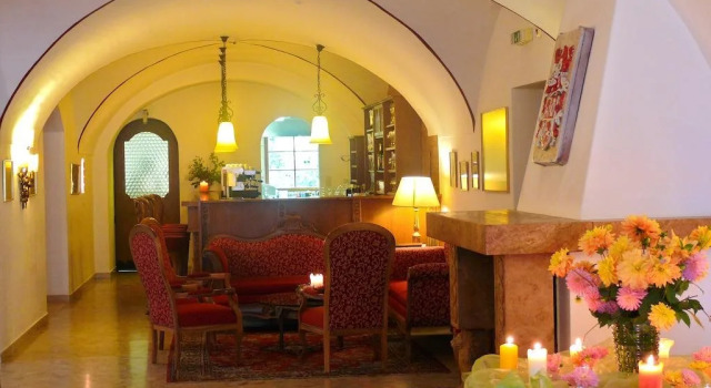 Hotel Plankenhof B&B
