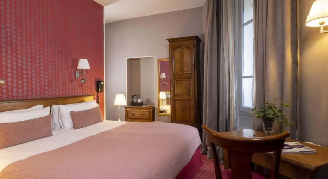 Двухместный номер Superior Welcome Hotel
