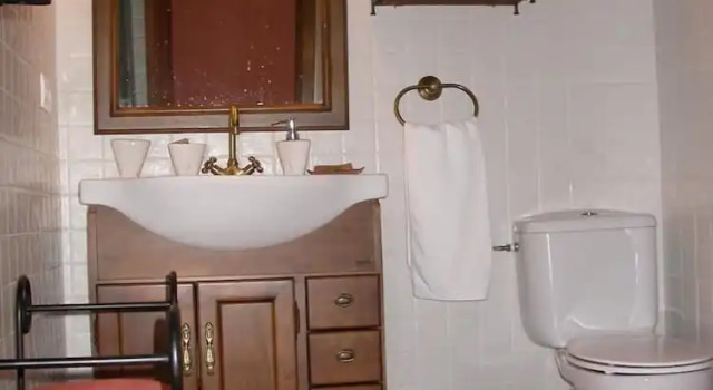 Апартаменты Superior с 3 комнатами Casa La Lancha