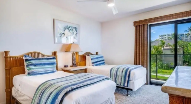 Wailea Elua, #1404 2 Bedroom Condo by RedAwning, Забронировать Апартаменты/квартира Уэйлея Мауи