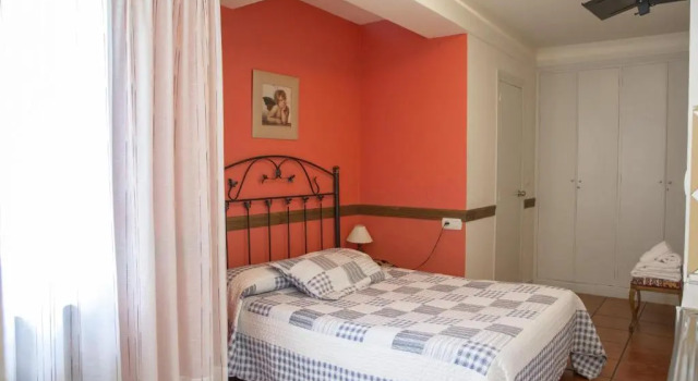 Двухместная студия Apartamentos Ubaga