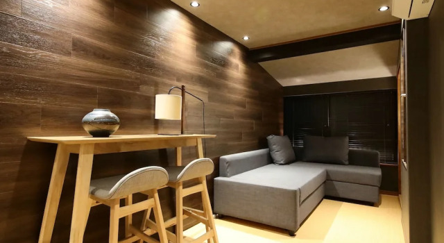 Номер Standard Shiki Homes IKKO 9